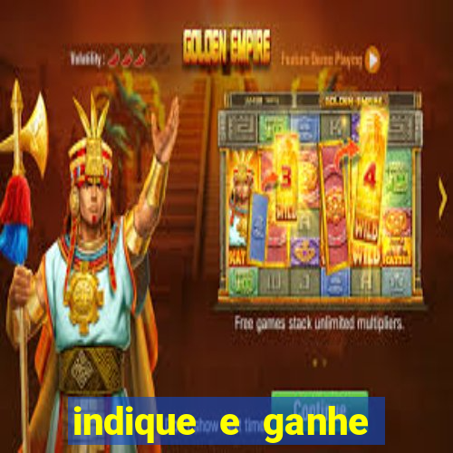 indique e ganhe vai de bet